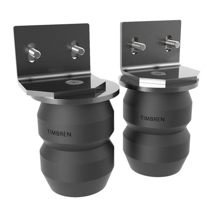 Timbren - Timbren Suspension Enhancement System FER350