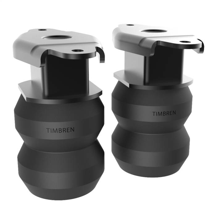 Timbren - Timbren Suspension Enhancement System FR250SDJ