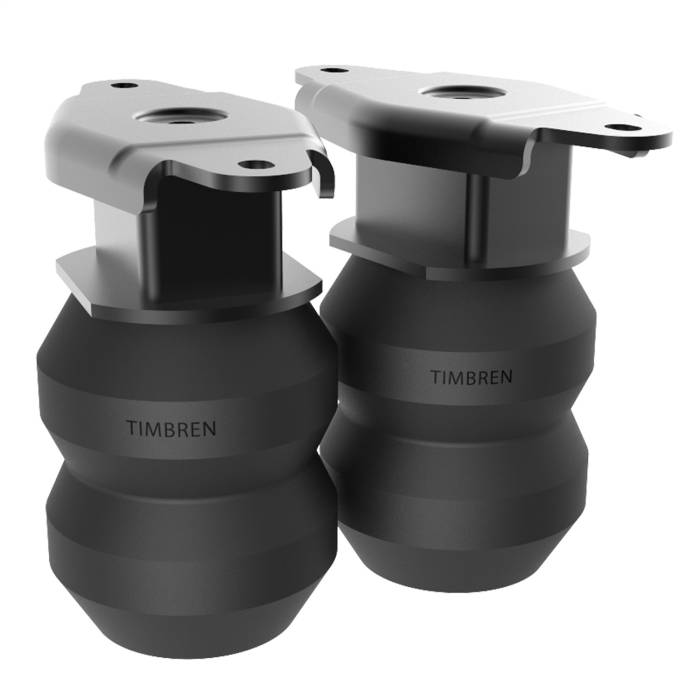 Timbren - Timbren Suspension Enhancement System FR350SDJ