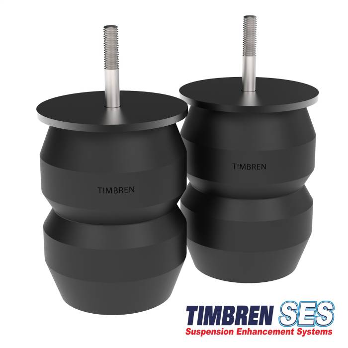 Timbren - Timbren Suspension Enhancement System NRTTNB