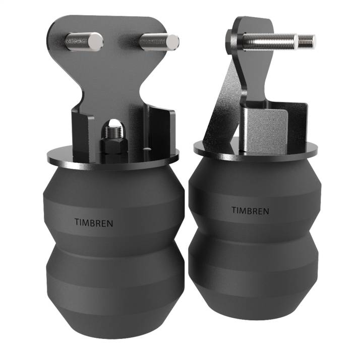 Timbren - Timbren Suspension Enhancement System BDFLCF