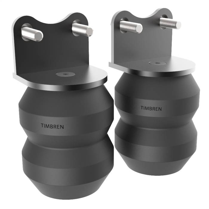 Timbren - Timbren Suspension Enhancement System FF650UH