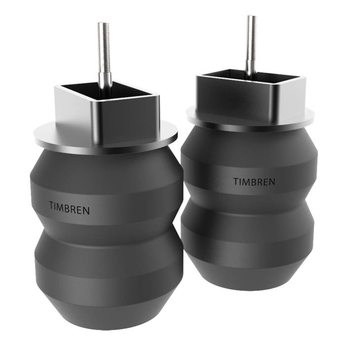 Timbren - Timbren Suspension Enhancement System FF700