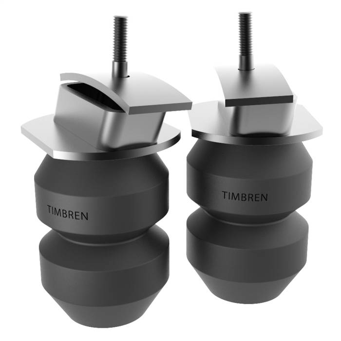 Timbren - Timbren Suspension Enhancement System FER15087