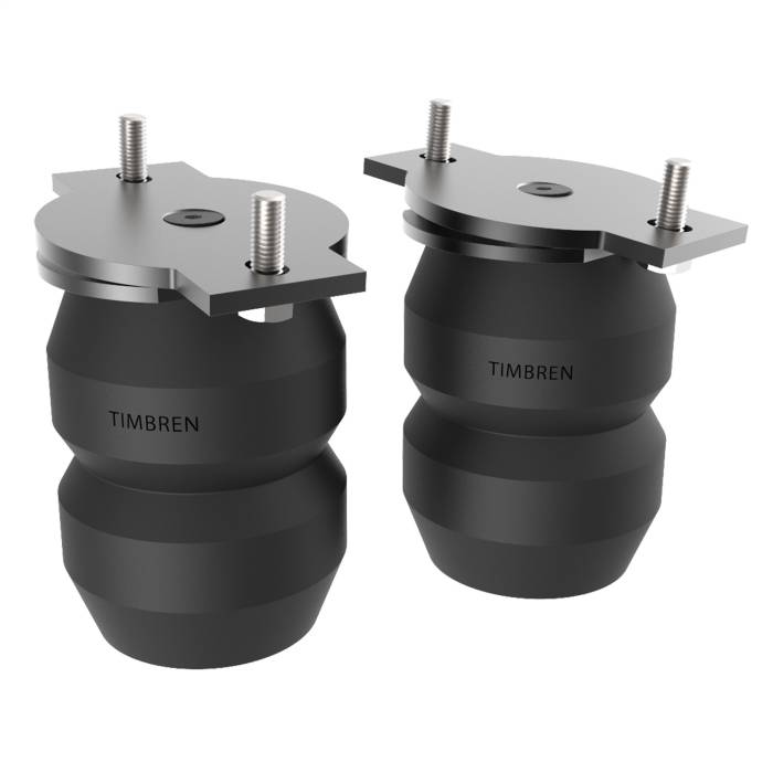 Timbren - Timbren Suspension Enhancement System FFSD4B