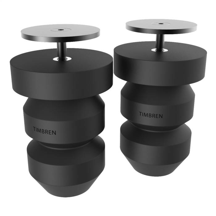 Timbren - Timbren Suspension Enhancement System GMRUPL