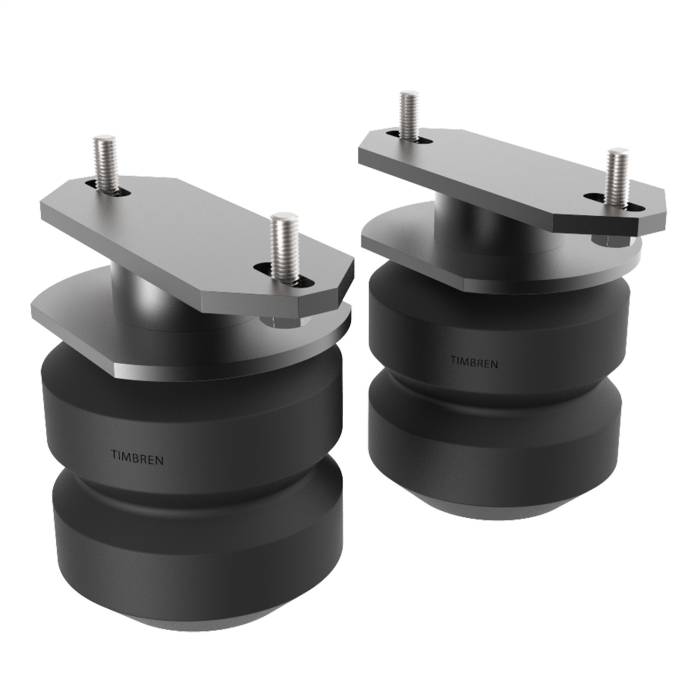 Timbren - Timbren Suspension Enhancement System TORSEQ