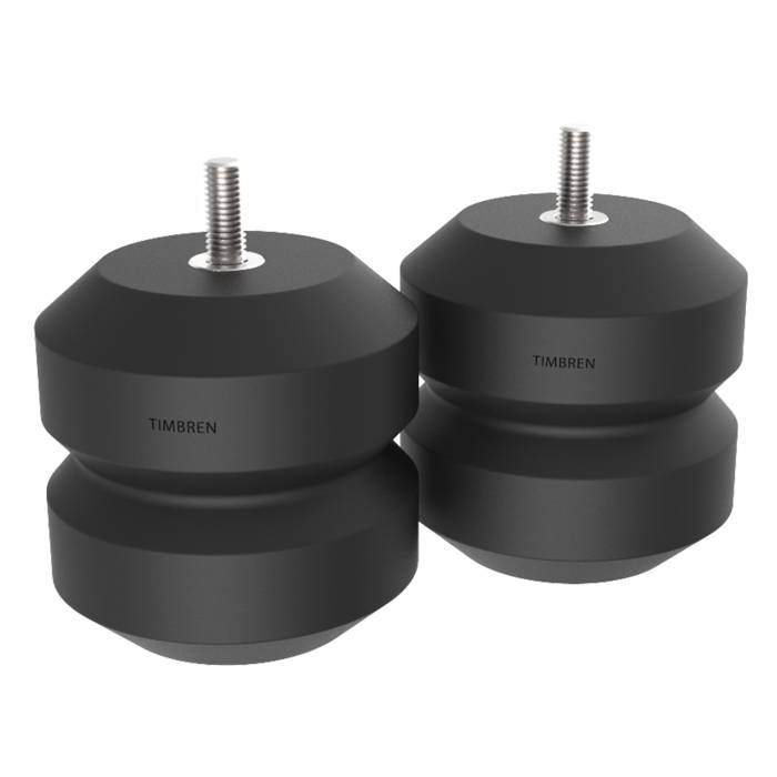 Timbren - Timbren Suspension Enhancement System TORSEQ1