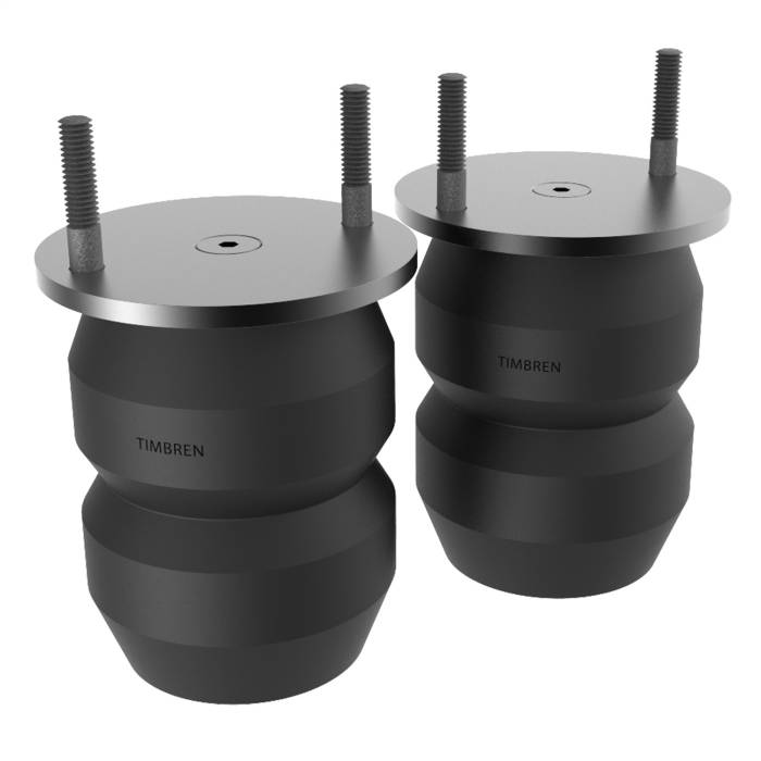 Timbren - Timbren Suspension Enhancement System TORTAC4A