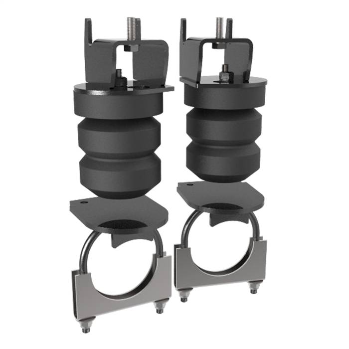 Timbren - Timbren Suspension Enhancement System FR1504E