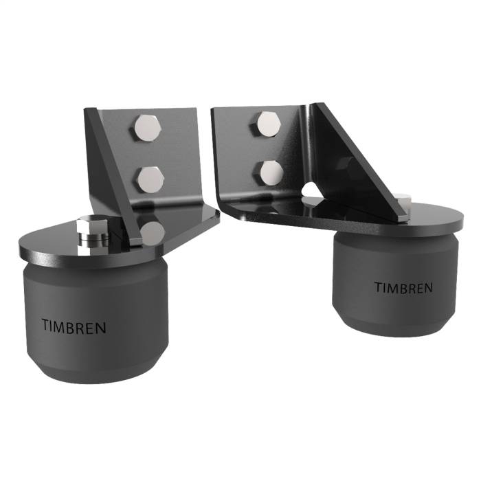 Timbren - Timbren Suspension Enhancement System DDF05A