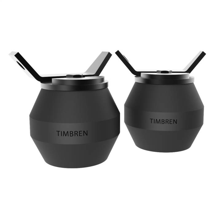 Timbren - Timbren Suspension Enhancement System DDF1004