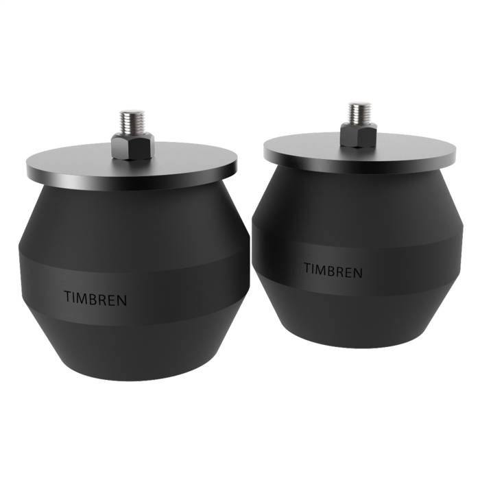 Timbren - Timbren Suspension Enhancement System DDF974