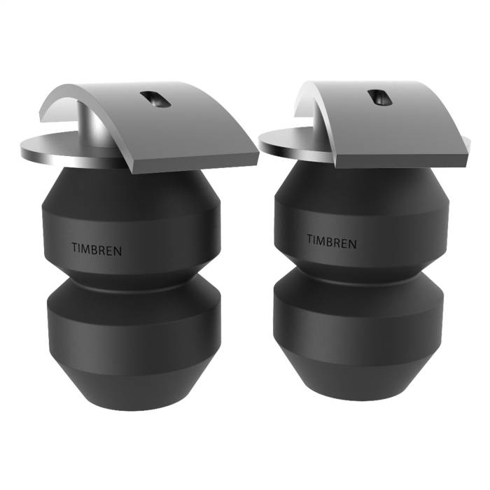 Timbren - Timbren Suspension Enhancement System DDR1002