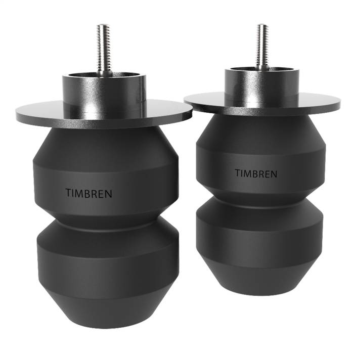 Timbren - Timbren Suspension Enhancement System DDR1004