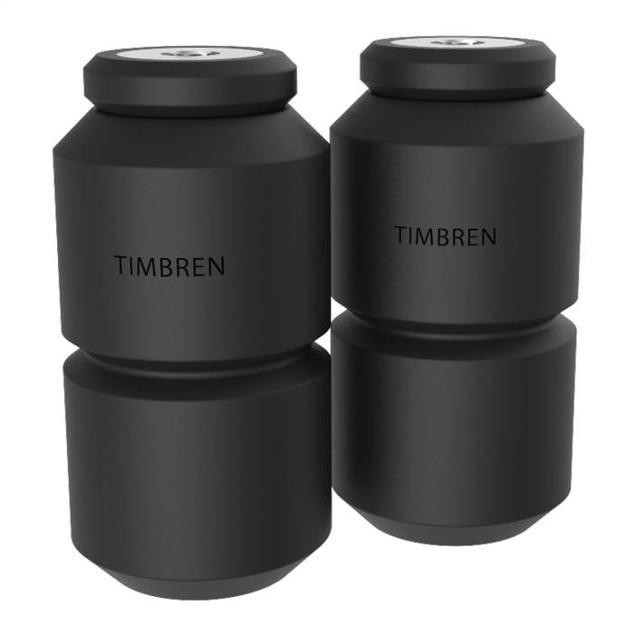 Timbren - Timbren Suspension Enhancement System DF15002A