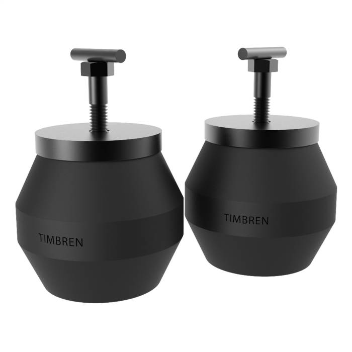 Timbren - Timbren Suspension Enhancement System DF15004C