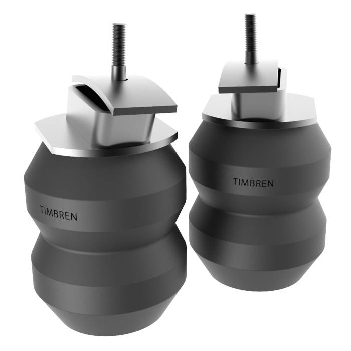 Timbren - Timbren Suspension Enhancement System FERSD