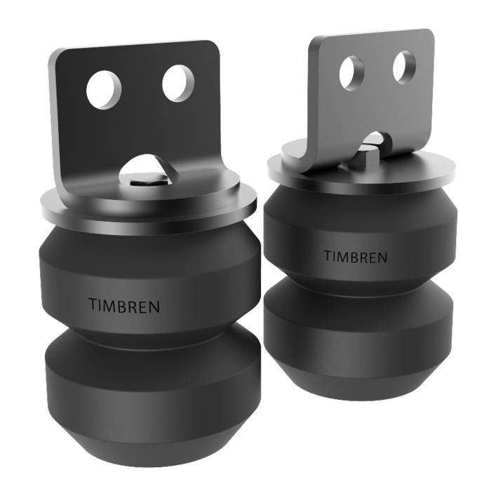 Timbren - Timbren Suspension Enhancement System FF2504A