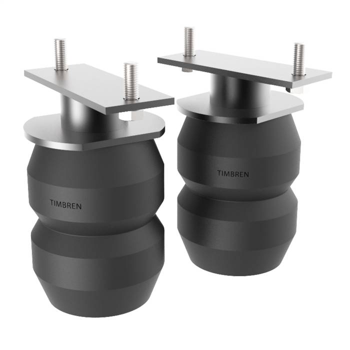 Timbren - Timbren Suspension Enhancement System FF350SD4B