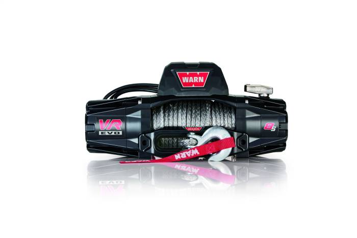 Warn - Warn VR EVO 8 -S Winch 103251