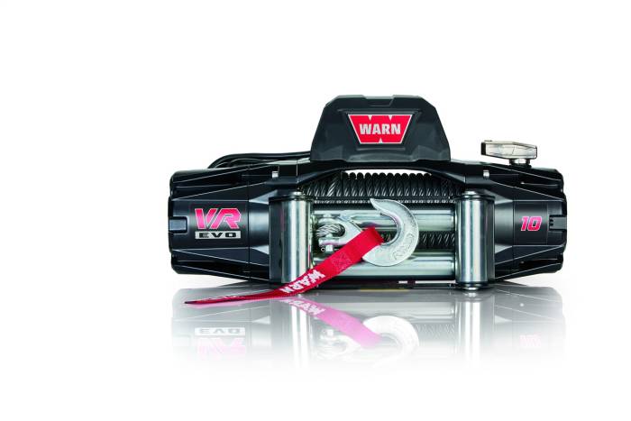 Warn - Warn VR EVO 10 Winch 103252