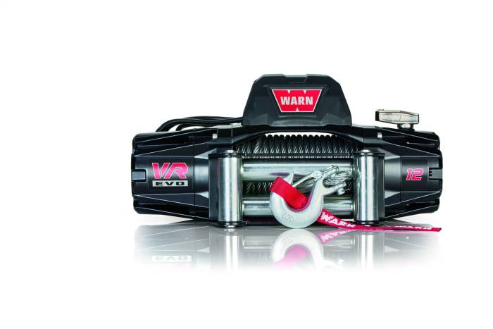 Warn - Warn VR EVO 12 Winch 103254