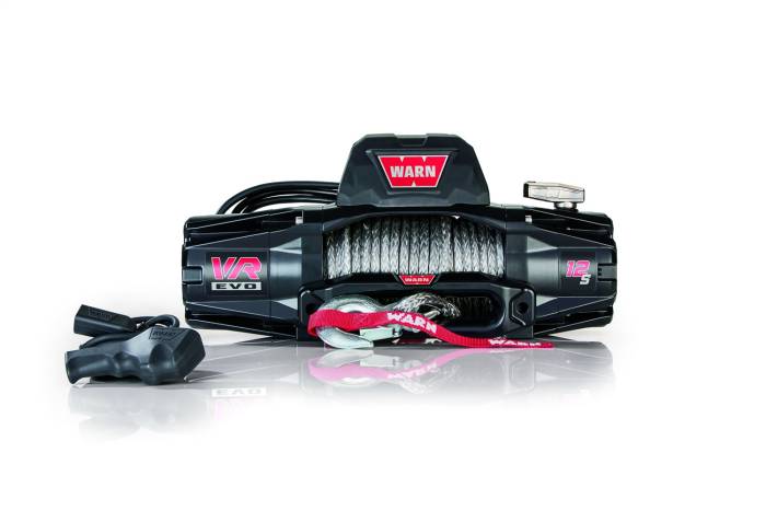 Warn - Warn VR EVO 12-S Winch 103255