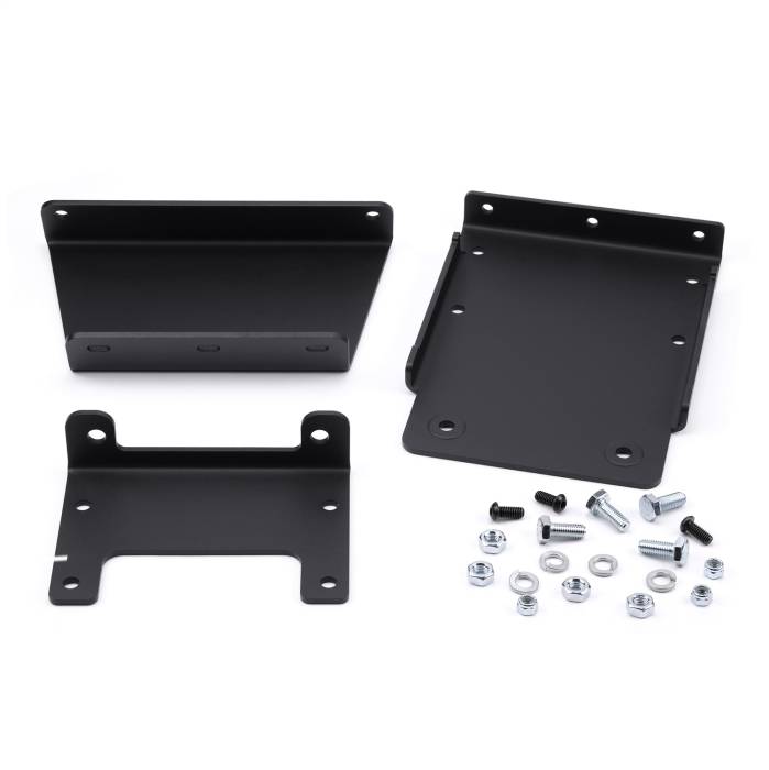 Warn - Warn Mule Winch Mounting Kit  101674