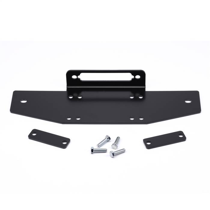 Warn - Warn Winch Mount 102848