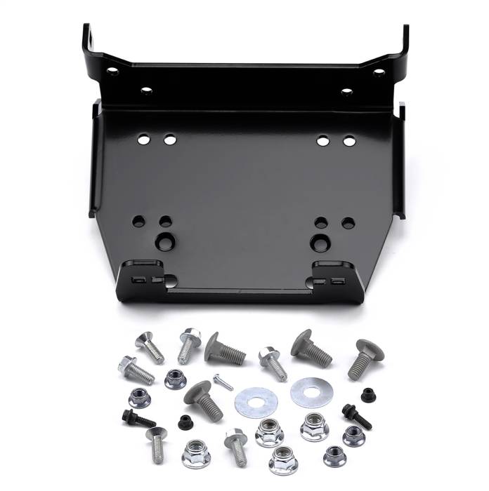 Warn - Warn Winch Mount 102920