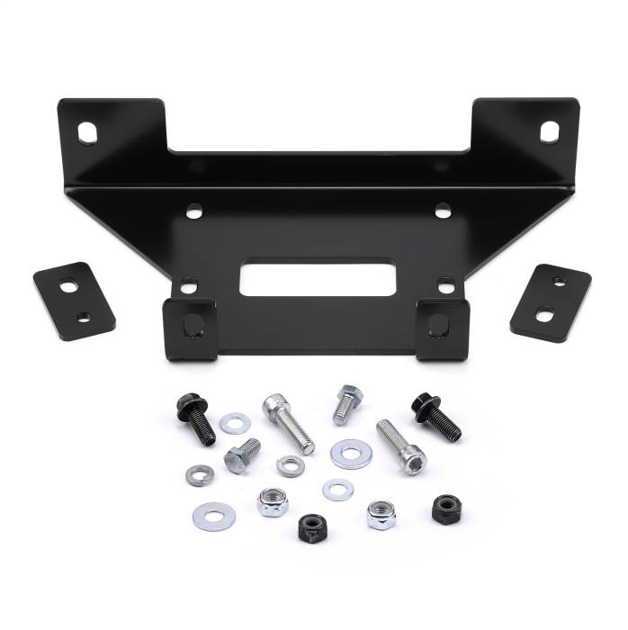 Warn - Warn Winch Mount 102946