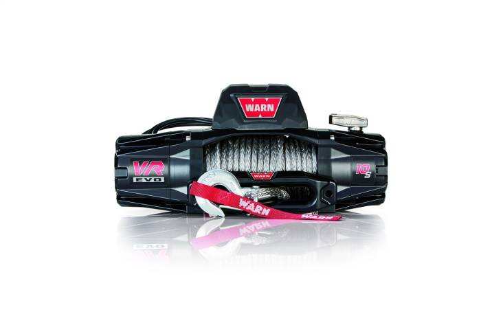 Warn - Warn VR EVO 10-S Winch 103253