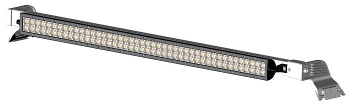 Carr - Carr C-Profile Rota Light Bar 210114