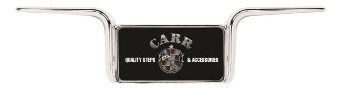 Carr - Carr Light Wing 167303