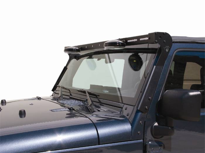 Carr - Carr Light Bar 210221