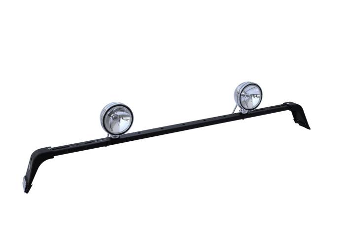 Carr - Carr Deluxe Light Bar 210341