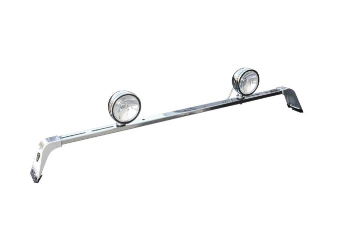 Carr - Carr Deluxe Light Bar 210342