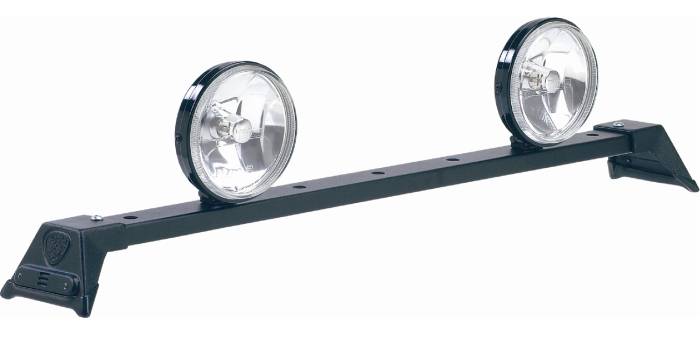 Carr - Carr Low Profile Light Bar 210501