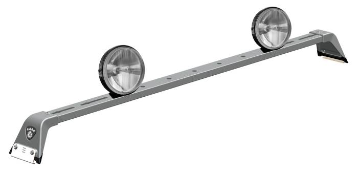 Carr - Carr M-Profile Light Bar 210704