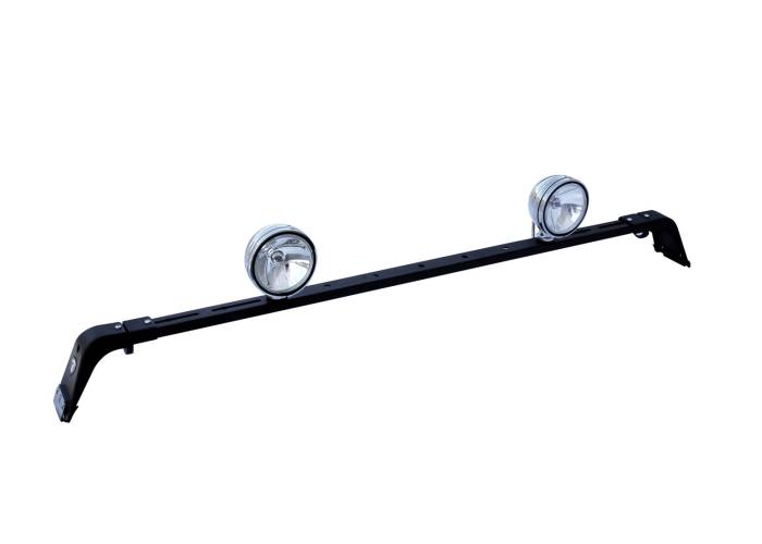 Carr - Carr Deluxe Rota Light Bar 210871