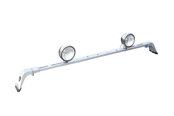 Carr - Carr Deluxe Rota Light Bar 210874