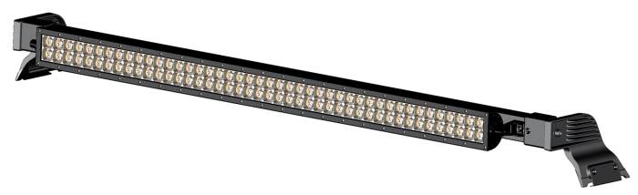 Carr - Carr C-Profile Rota Light Bar 210111