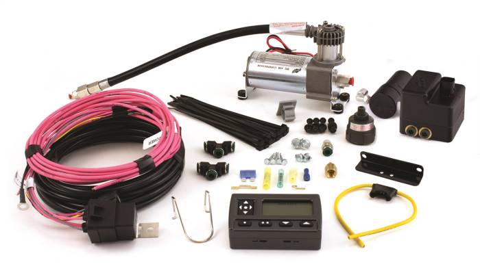 Air Lift - Air Lift WirelessAIR Leveling Compressor Control System 72000