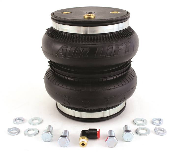 Air Lift - Air Lift LoadLifter 5000 Ultimate Replacement Air Spring 84251