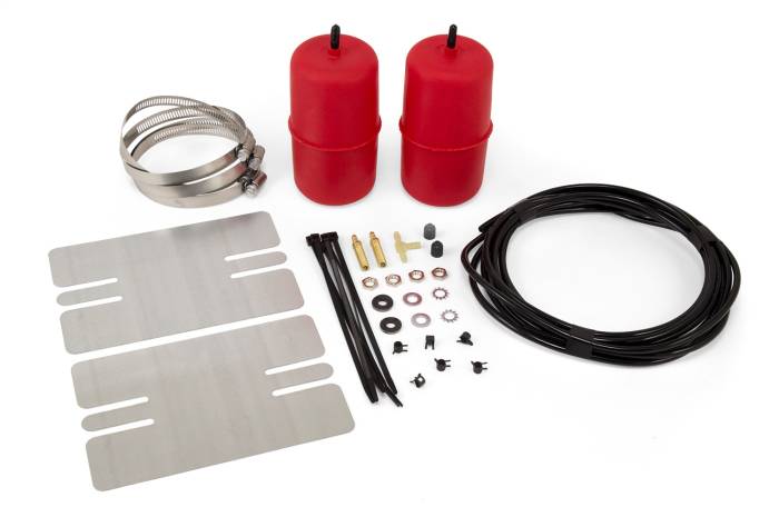 Air Lift - Air Lift Air Lift 1000 Universal Air Spring Kit 60901