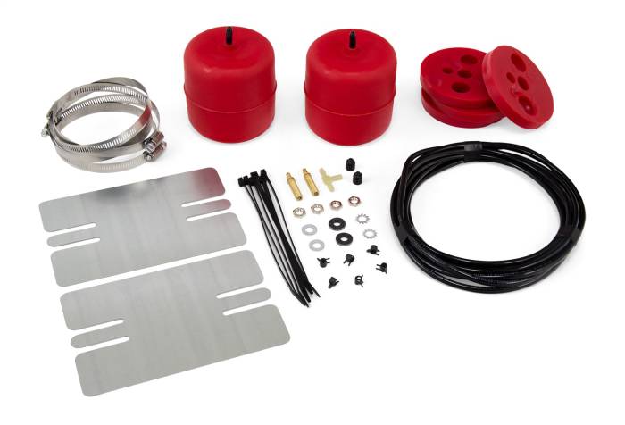 Air Lift - Air Lift Air Lift 1000 Universal Air Spring Kit 60903