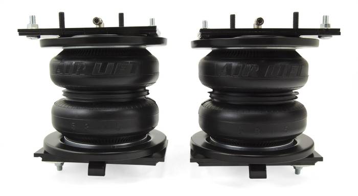 Air Lift - Air Lift LoadLifter 7500 XL Air Spring Kit 57589