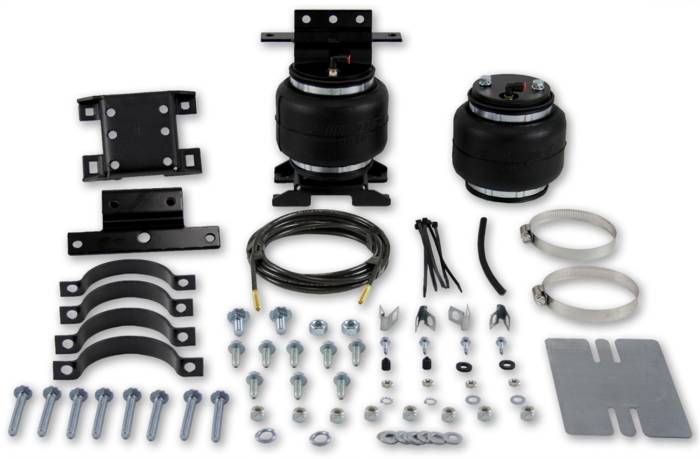 Air Lift - Air Lift LoadLifter 5000 Leveling Kit 57105