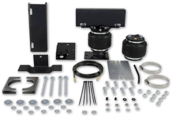 Air Lift - Air Lift LoadLifter 5000 Leveling Kit 57128